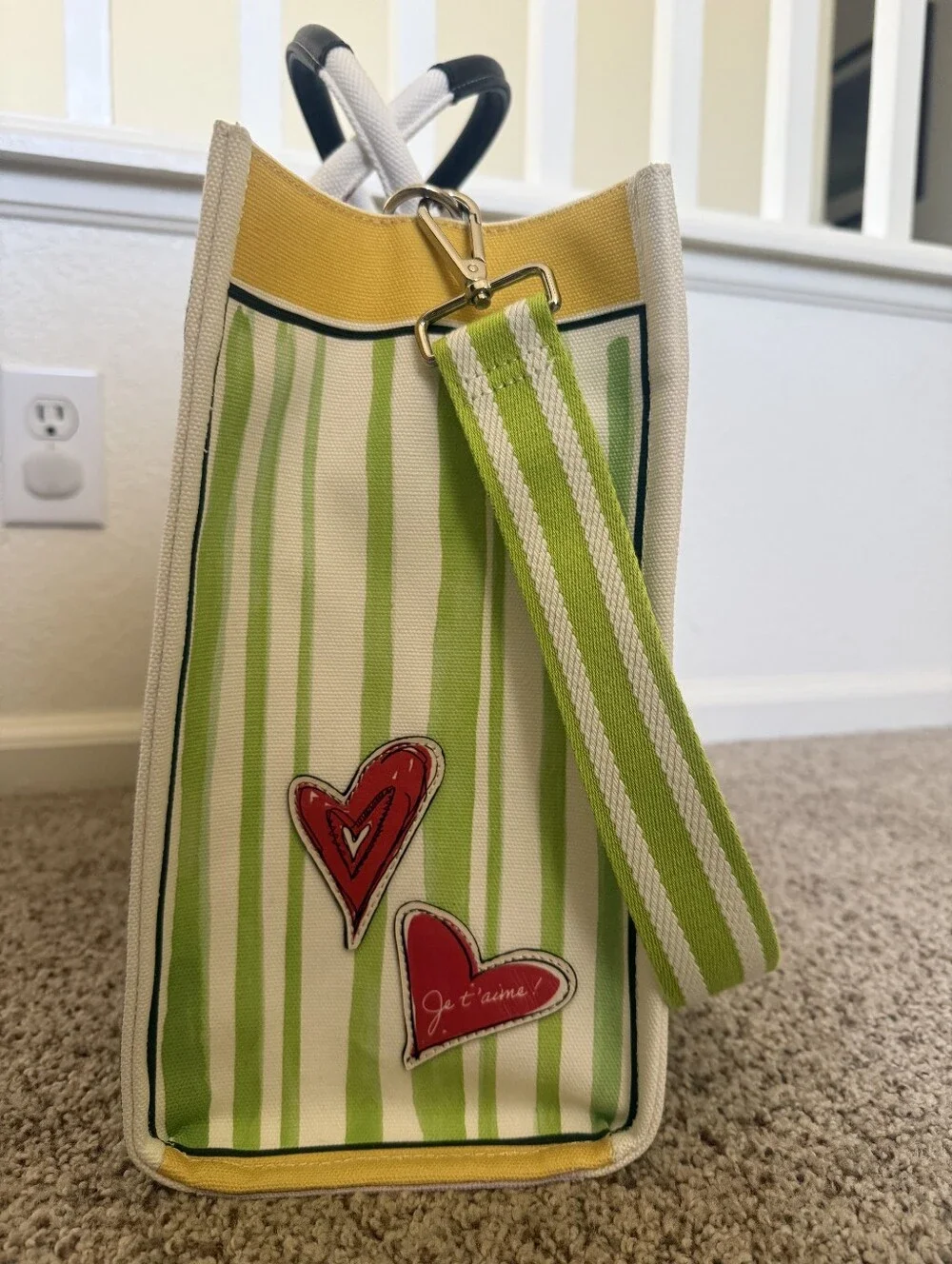 Brighton Large Fashionista Tote